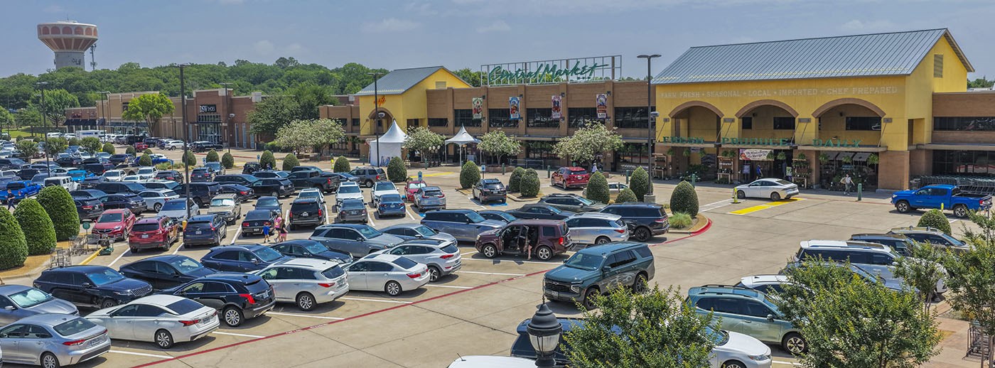 Shops of Southlake